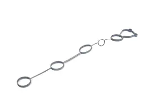 Valve cover gasket - left