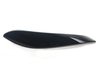 ES#2537425 - 51417275487 - Door Pull Trim - left  - Piano black - Genuine BMW - BMW