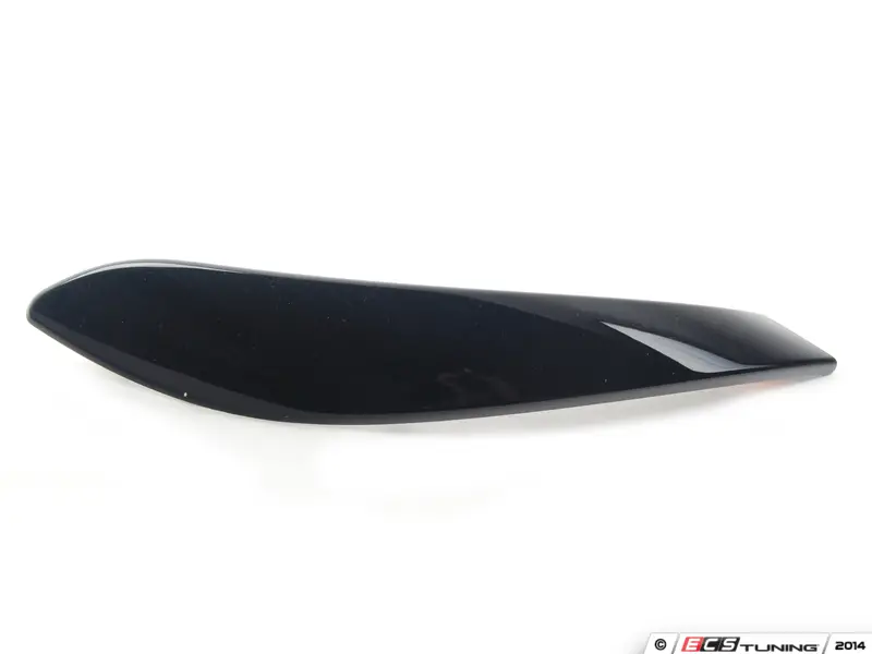 a+u 2013年 509 511 514 515 516 517 519 Genuine BMW - 51417275487 - Door Pull Trim - left (51-41-7-275-487)