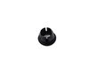 ES#101030 - 51418144139 - Door lock rod bushing - priced each - Located on the top of the door panel - Genuine BMW - BMW