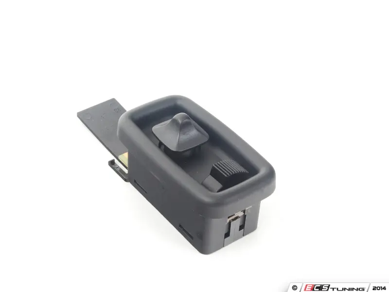Genuine BMW - 61311363459 - Power Mirror Switch (61-31-1-363-459)