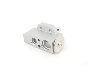 ES#451370 - 8K0820679B - A/C Expansion Valve - Causes a pressure drop before the evaporator - Genuine Volkswagen Audi - Audi