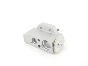 A/C Expansion Valve