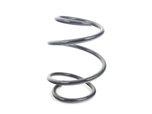 ES#50721 - 31332282631 - E46 M3 Front CSL Spring - priced each - (NO LONGER AVAILABLE) - Front spring taken from the CSL - Genuine BMW - 
