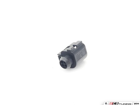 ES#370868 - 4B0973712A - HOUSING - Genuine Volkswagen Audi - 