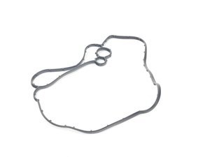 ES#24100 - 11427838276 - Oil Filter Housing Gasket - Seals housing to the engine block - Genuine BMW - BMW