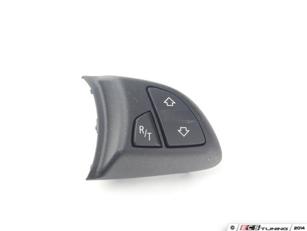 ES#167954 - 61318035324 - E85 Steering wheel Switch - right - Replaces worn out buttons on right side of steering wheel - Genuine BMW - BMW