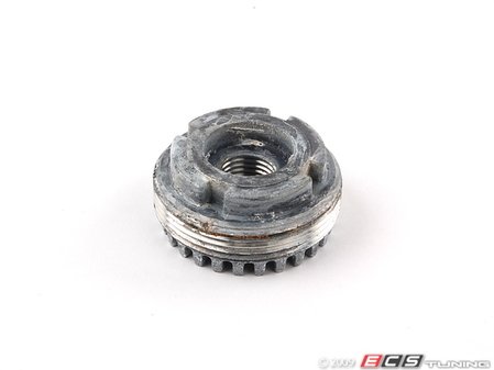 ES#51728 - 32111116916 - OBS-ADJUST SCREW - Genuine BMW - BMW