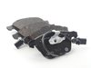 ES#366777 - 4B0698151AD - Front Brake Pad Set - (NO LONGER AVAILABLE) - Restore the stopping power in your vehicle - Genuine Volkswagen Audi - Audi