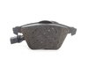 ES#366777 - 4B0698151AD - Front Brake Pad Set - (NO LONGER AVAILABLE) - Restore the stopping power in your vehicle - Genuine Volkswagen Audi - Audi
