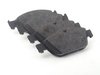 ES#3150046 - 4G0698151S - Front Brake Pad Set - Get your Audi stopping like new again - Genuine Volkswagen Audi - Audi