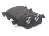 ES#3150046 - 4G0698151S - Front Brake Pad Set - Get your Audi stopping like new again - Genuine Volkswagen Audi - Audi