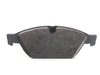 ES#3150046 - 4G0698151S - Front Brake Pad Set - Get your Audi stopping like new again - Genuine Volkswagen Audi - Audi