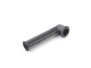 ES#2765779 - 1210940291 - Breather Hose  - Valve Cover To Air Filter Housing - Meyle - Mercedes Benz