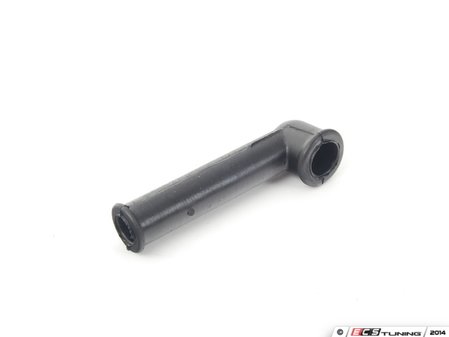 ES#2765779 - 1210940291 - Breather Hose  - Valve Cover To Air Filter Housing - Meyle - Mercedes Benz