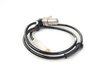 ES#63049 - 34521178788 - E30 ABS Wheel Speed Sensor with Wire Harness - Genuine BMW - BMW