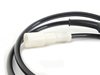 ES#63049 - 34521178788 - E30 ABS Wheel Speed Sensor with Wire Harness - Genuine BMW - BMW