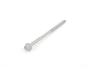 ES#1599571 - 000000000092 - Bolt - Priced Each - M6x110 - Genuine Mercedes Benz - Mercedes Benz