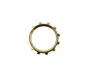 ES#51733 - 32111116925 - OBS-TOOTHED RING - Genuine BMW - BMW