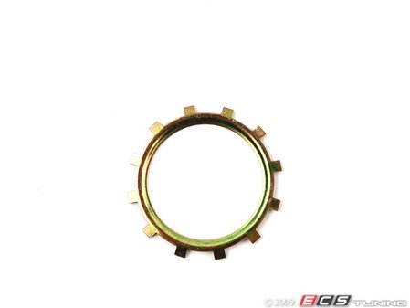 ES#51733 - 32111116925 - OBS-TOOTHED RING - Genuine BMW - BMW