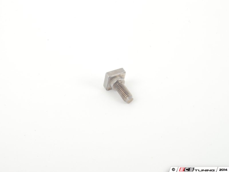 Wht 009 590 Genuine Volkswagen Audi - WHT000906 - BOLT (WHT 000 906)