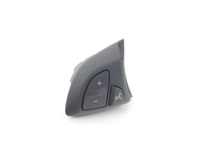 ES#167953 - 61318035323 - E85 Multifunction Steering Wheel Switch - Black - Operates the sound system volume from the corner of the steering wheel - Genuine BMW - BMW