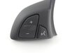 ES#167953 - 61318035323 - E85 Multifunction Steering Wheel Switch - Black - Operates the sound system volume from the corner of the steering wheel - Genuine BMW - BMW