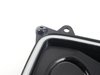 ES#256076 - 63127238813 - E90 Headlight Cover - Left - The plastic cover on the backside of the headlight housing  - Genuine BMW - BMW