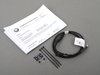 ES#194847 - 82110149391 - Auxiliary Input Retrofit Kit - (NO LONGER AVAILABLE) - This wiring kit allows you to play your iPod or other MP3 players through your BMW sound system. For vehicles with navigation. - Genuine BMW - 