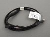 ES#194847 - 82110149391 - Auxiliary Input Retrofit Kit - (NO LONGER AVAILABLE) - This wiring kit allows you to play your iPod or other MP3 players through your BMW sound system. For vehicles with navigation. - Genuine BMW - 
