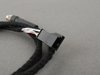 ES#194847 - 82110149391 - Auxiliary Input Retrofit Kit - (NO LONGER AVAILABLE) - This wiring kit allows you to play your iPod or other MP3 players through your BMW sound system. For vehicles with navigation. - Genuine BMW - 