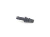 ES#1617223 - 0039970689 - Cooling Hose Connector - Connects expansion tank to hose - Genuine Mercedes Benz - Mercedes Benz