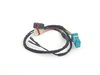 ES#184203 - 67136973722 - WIRING HARNESS - Genuine BMW - BMW
