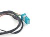 ES#184203 - 67136973722 - WIRING HARNESS - Genuine BMW - BMW
