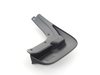 ES#2715349 - 5GV075105 - Splash Guard Set - Rear - (NO LONGER AVAILABLE) - Additional protection from the elements - Genuine Volkswagen Audi - 