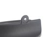 ES#2715531 - 5GV075116 - Splash Guard Set - Front - (NO LONGER AVAILABLE) - Additional protection from the elements - Genuine Volkswagen Audi - 