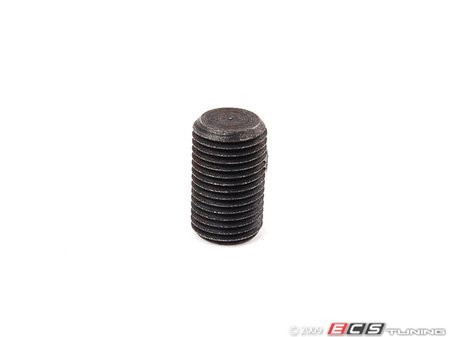 ES#51736 - 32111116928 - Steering rack adjustment screw  - Genuine BMW - BMW