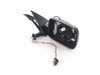 ES#84329 - 51167890078 - Heated Mirror without Glass - Right -Gloss Black - Genuine BMW - BMW