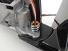ES#84329 - 51167890078 - Heated Mirror without Glass - Right -Gloss Black - Genuine BMW - BMW
