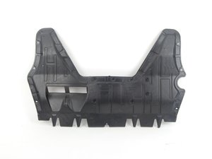 ES#2587931 - 9555345Q - Belly Pan - Also known as the Sound Dampening Pan - Bremmen Parts - Volkswagen
