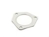 ES#2748376 - 1H0253115 - Exhaust Gasket - Seals the down pipe to the catalytic converter - Elring - Audi Volkswagen