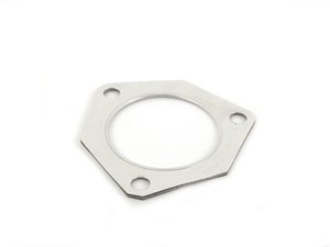 ES#2748376 - 1H0253115 - Exhaust Gasket - Seals the down pipe to the catalytic converter - Elring - Audi Volkswagen