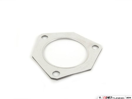 ES#2748376 - 1H0253115 - Exhaust Gasket - Seals the down pipe to the catalytic converter - Elring - Audi Volkswagen
