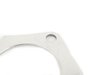 ES#2748376 - 1H0253115 - Exhaust Gasket - Seals the down pipe to the catalytic converter - Elring - Audi Volkswagen