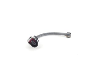 ES#2718791 - 95861236550 - Rear Brake Pad Wear Sensor - Priced Each - This sensor must be replaced when your replace your brake pads - Two required - Pex - Porsche