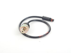 ES#1616778 - 0035454114 - SWITCH,CNTRL - Genuine Mercedes Benz - Mercedes Benz