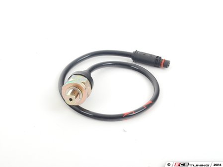ES#1616778 - 0035454114 - SWITCH,CNTRL - Genuine Mercedes Benz - Mercedes Benz
