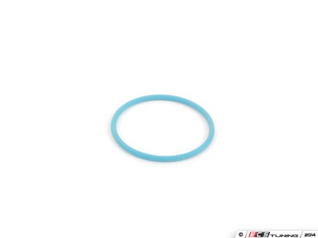 ES#2739735 - WHT005184 - High Pressure Fuel Pump O-Ring - Seals the high pressure fuel pump to the cylinder head - Elring - Audi Volkswagen