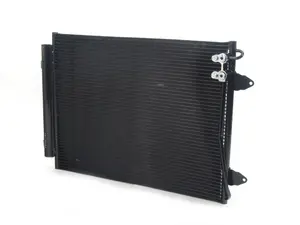 Air Conditioning Condenser