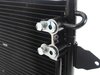 ES#2702664 - 3C0820411F - Air Conditioning Condenser - Keep your air conditioning system cooling efficiently - Nissens - Volkswagen